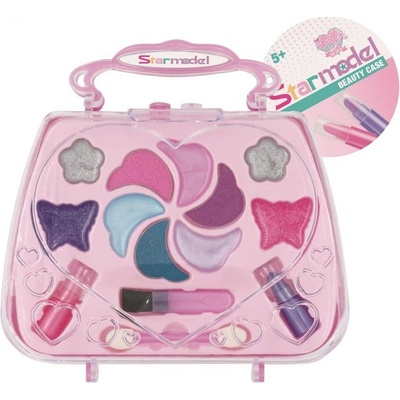 MAC TOYS Makeup set kabelka uzavíratelná dětské šminky