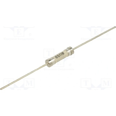 EATON/BUSSMANN BK-S520-V-20-R Pojistka: tavná; keramická,kulatý,axiální; 20A; 420VAC; rychlá