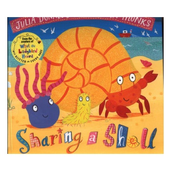 Sharing a Shell