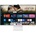 Samsung S32DM801UU Smart