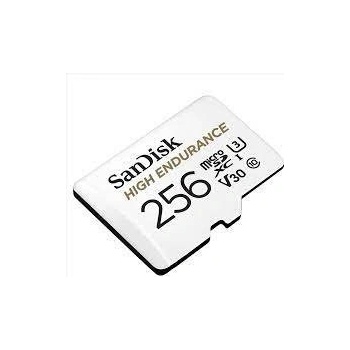 SanDisk microSDXC 256GB SDSQQNR-256G-GN6IA