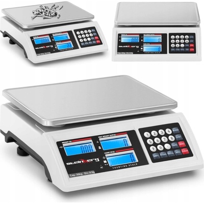 Steinberg Systems SBS-ZW-3005