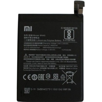 Xiaomi BN45