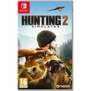 Hunting Simulator 2