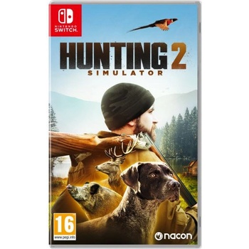 Hunting Simulator 2