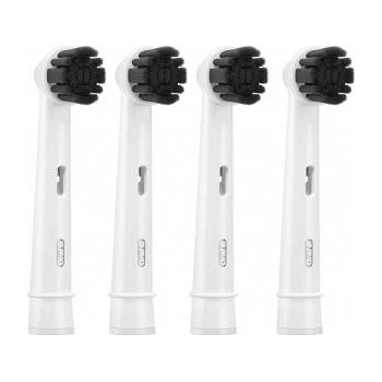 Oral-B Toothbrush heads Active Charcoal 8 pcs