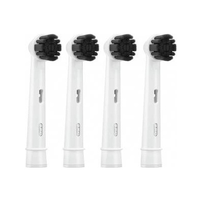 Oral-B Toothbrush heads Active Charcoal 8 pcs