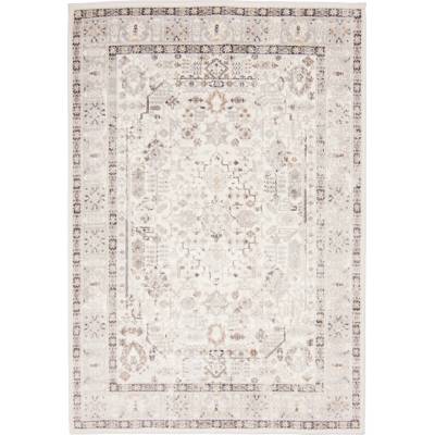 Modern Rugs Ombre G549A White / Dark Vizon