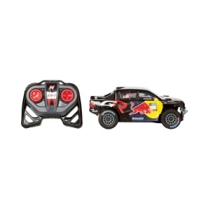 Toyota Gazoo Racing Модели на автомобили и мотоциклети модел 1/18 Toyota Gazoo Racing DAKAR L. Moraes - uniw (23376-uniw)