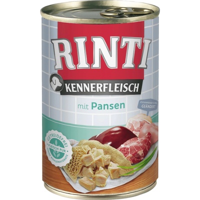 Rinti Kennerfleisch žalúdky 400 g
