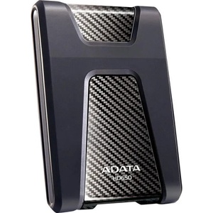 ADATA HD650 2.5 1TB USB 3.0 Black (AHD650-1TU3-CBK)