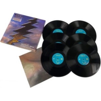 Dick's Picks - Grateful Dead LP