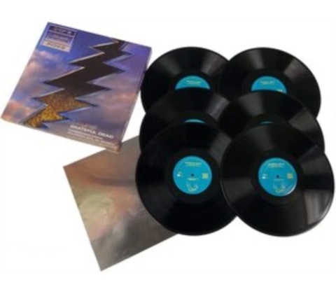 Dick's Picks - Grateful Dead LP