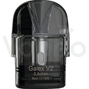 Freemax Galex V2 Pod cartridge 0,8 ohm