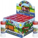 Teddies Bublifuk Moje první auta 50 ml