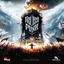 Albi Frostpunk EN