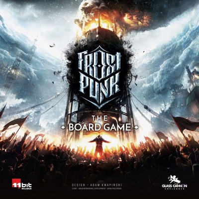 Albi Frostpunk EN