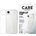 Panzer Гръб Care by PanzerGlass за iPhone 17 Air, Flagship Case Urban Explorer Star Lit w. White MagSafe