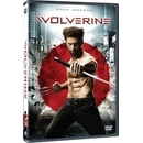 Wolverine DVD
