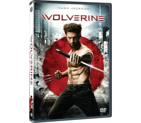 Wolverine DVD