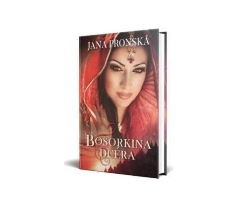 Bosorkina dcéra