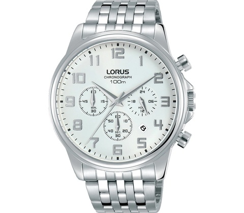 Lorus RT337GX9