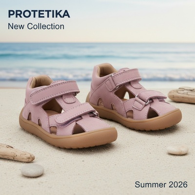 Protetika Hana purple