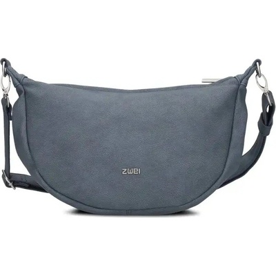 Zwei Mademoiselle.M M70 NUBUK BLUE