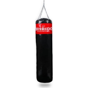 DBX BUSHIDO Boxovací pytel 180 cm, váha 60 kg