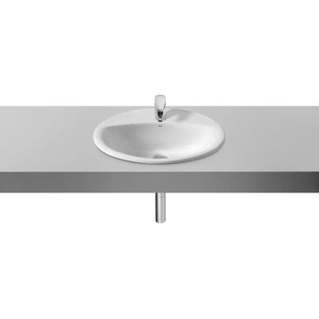 Image 1 of Roca Aloa 56x47 cm white (A327865000)