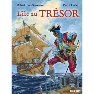 L'ile au trésor | Robert Louis Stevenson (2025)