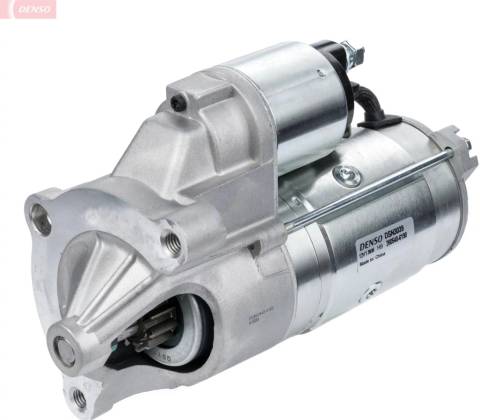 Štartér DENSO DSN3039