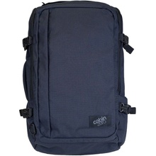 CabinZero Adventure Absolute Black 42 l