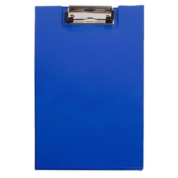 Клипборд С капак, А4
