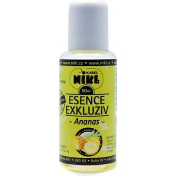 Karel Nikl esencia Dead Body 50 ml