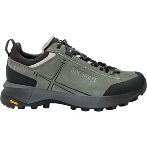 Dolomite Мултиспорт обувки Dolomite Women's Shoe Vernale Hike Low GTX Multisport shoes - Silver Green - размер 39, 5 (EU) (122-1387-0316)