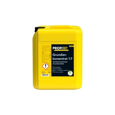 PROFITEC GRUNDIERKONZENTRAT 1:7 P805 10L