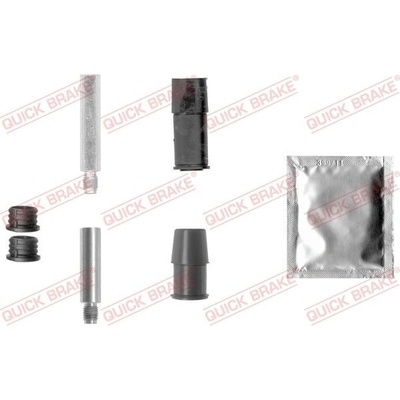 Sada vodiacich puzdier brzdového strmeňa Quick Brake 113-1442X