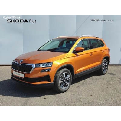 Skoda Karoq 1.5 TSI Selection DSG 110 kW