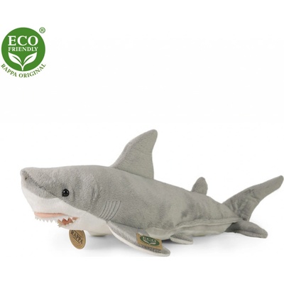 Eco-Friendly Rappa žralok 36 cm