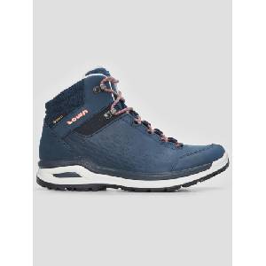 Lowa Обувки LOCARNO GTX QC Ws - sportdepot - 145,90 лв