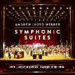 Universal Andrew Lloyd Webber: Symphonic Suites - CD (041607)