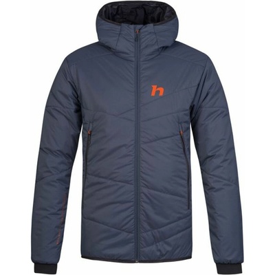 Hannah Gabber Hoody Stratified sea – Hledejceny.cz
