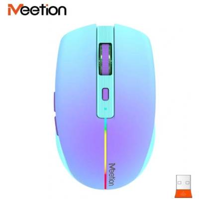 Meetion BTM002PURPLE