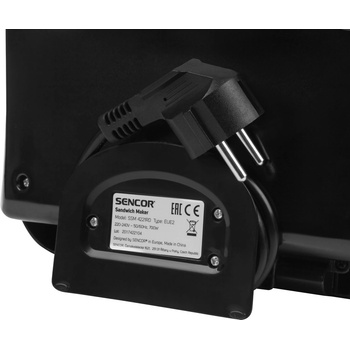 Sencor SSM 4221