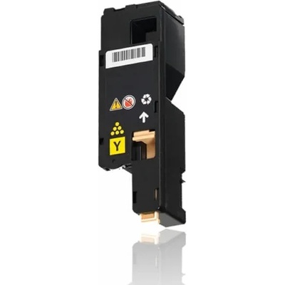 Compatible Съвместима тонер касета Epson C1700 HT-Yl-TFE048 (2401065)