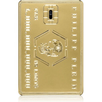 Image 1 of Philipp Plein No Limits Gold EDP 50 ml