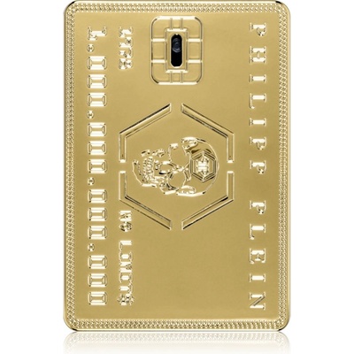 Philipp Plein No Limits Gold EDP 50 ml