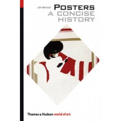 Posters - Barnicoat John