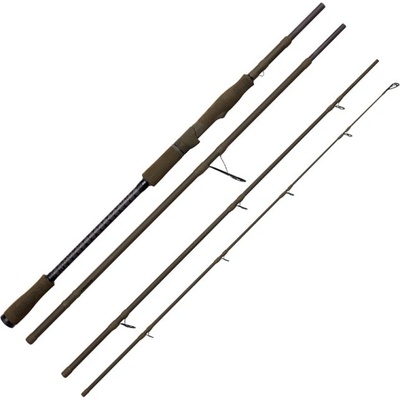 Savage Gear SG4 Fast Game Trigger XH 2,43 m 30-80 g 4 díly